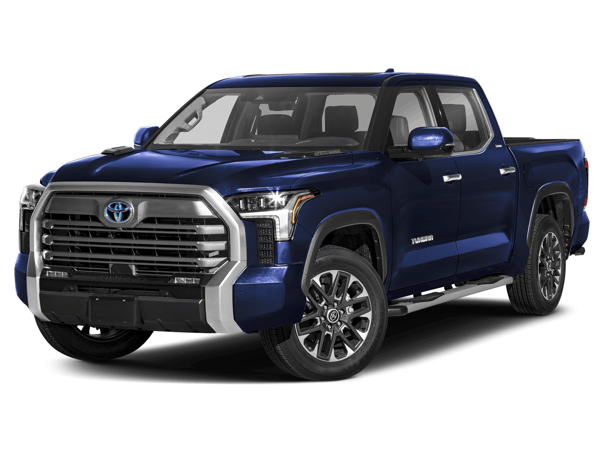 2025 Toyota Tundra Overview: Specs, Features, and More 2025 Toyota Tundra Overview: Specs, Features, and More